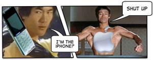 iPhone